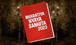 Bhartiya Nyaya Sanhita 2023