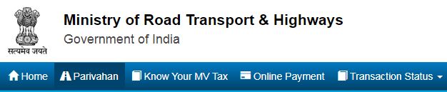 Calculate Road Tax online