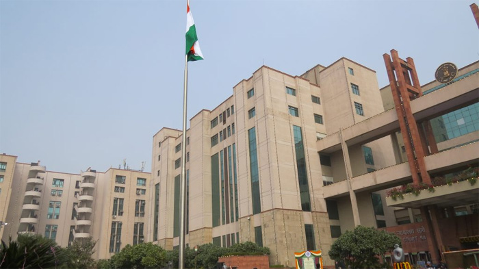District Courts in India
