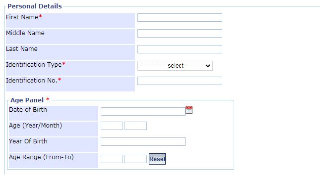 What Is A Tenant Verification Form