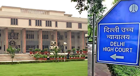 High Court of Delhi