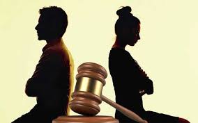divorce in India