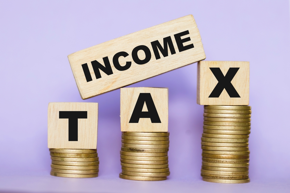 Income tax return filing and guidance