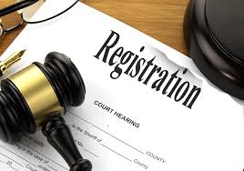 Indian Registration Act 1908