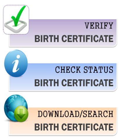 Up Birth Certificate Search Online Check Status Download E Nagarsewaup Gov In